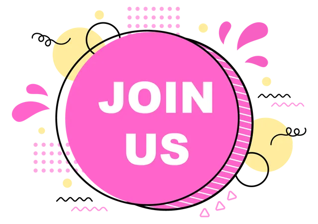 Join US  Illustration